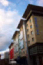 Novatel Hotel