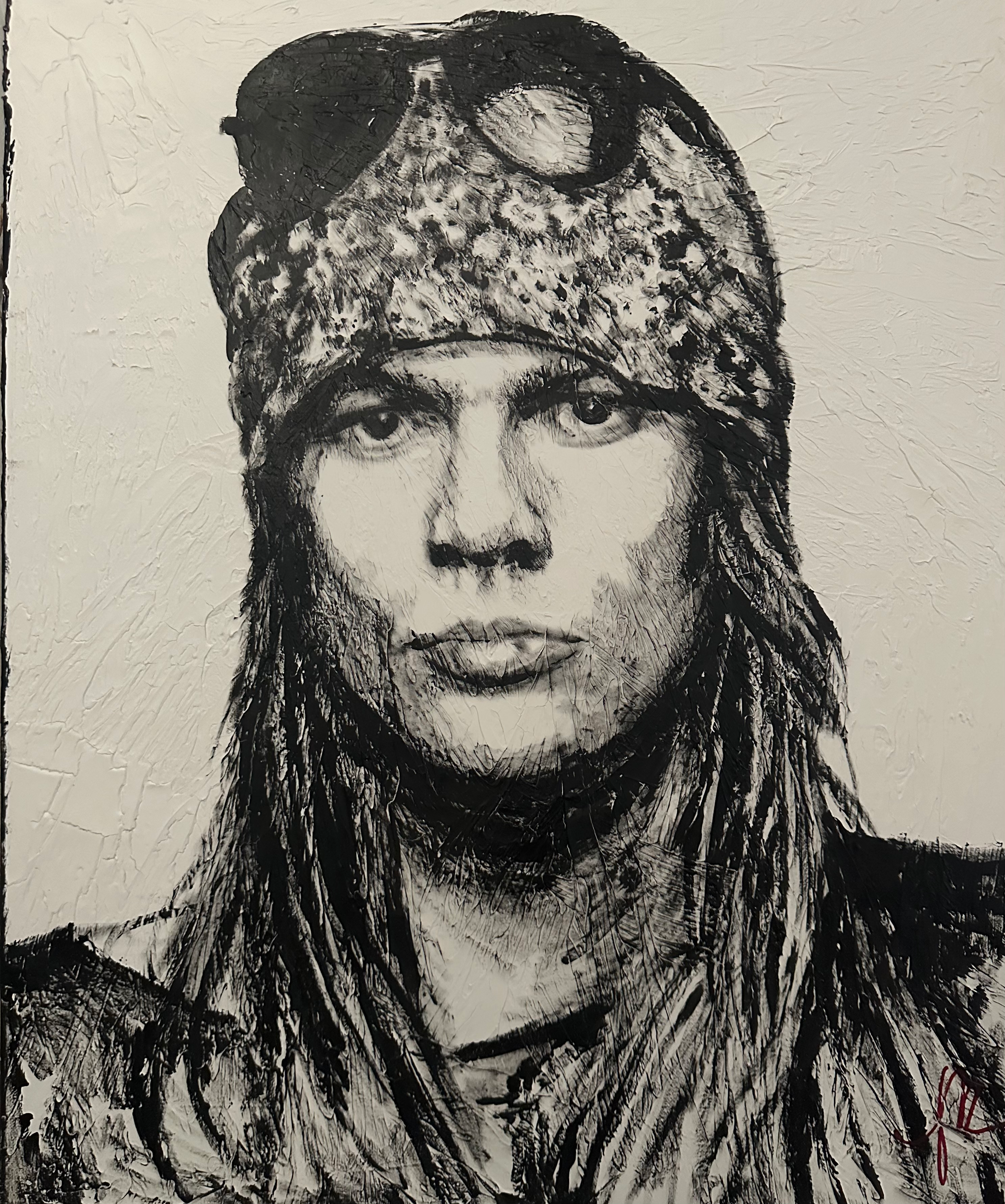 AXL