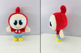 Hoi - Plush Toys!