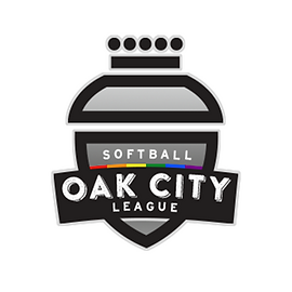 Oak City Swing Logo