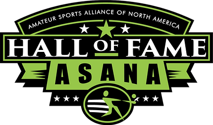 ASANA Hall of Fame Logo
