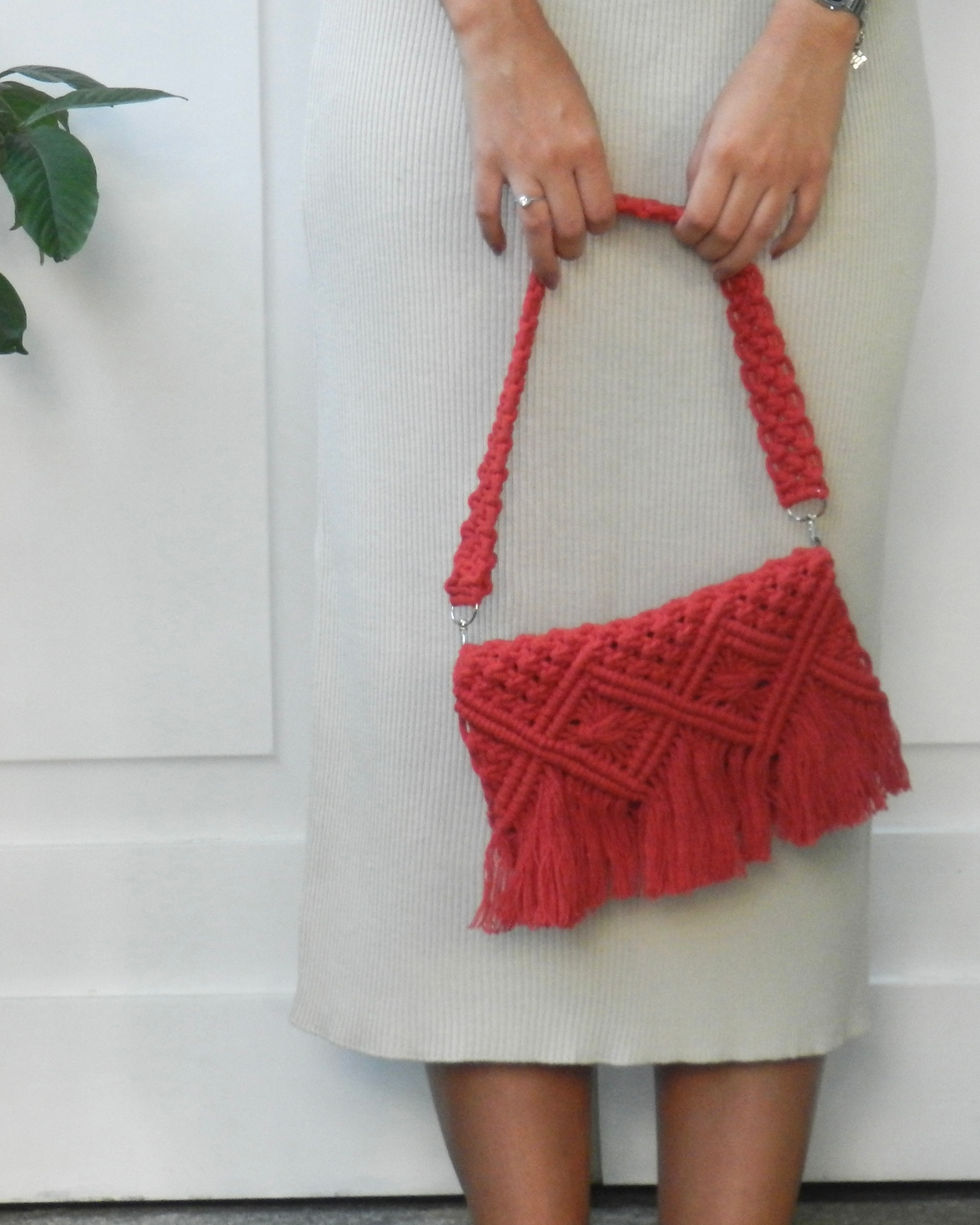 Miniatura: Bolsa Maya