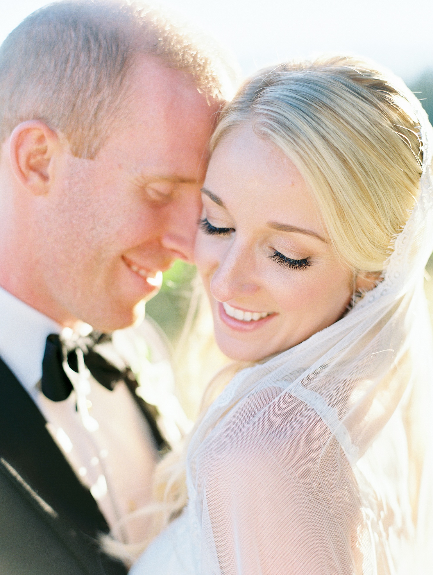Lauren & Grant