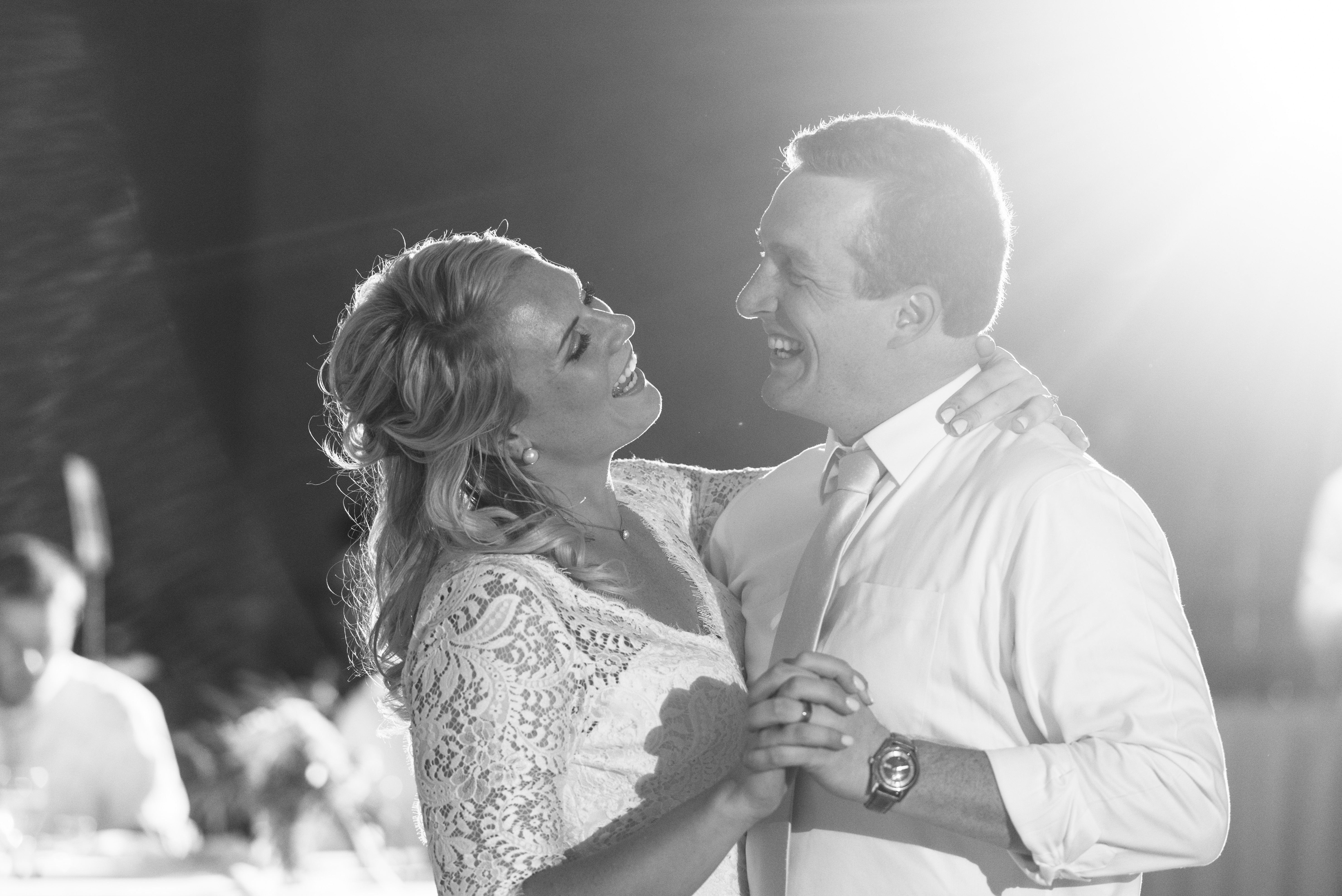 Katie & Kyle