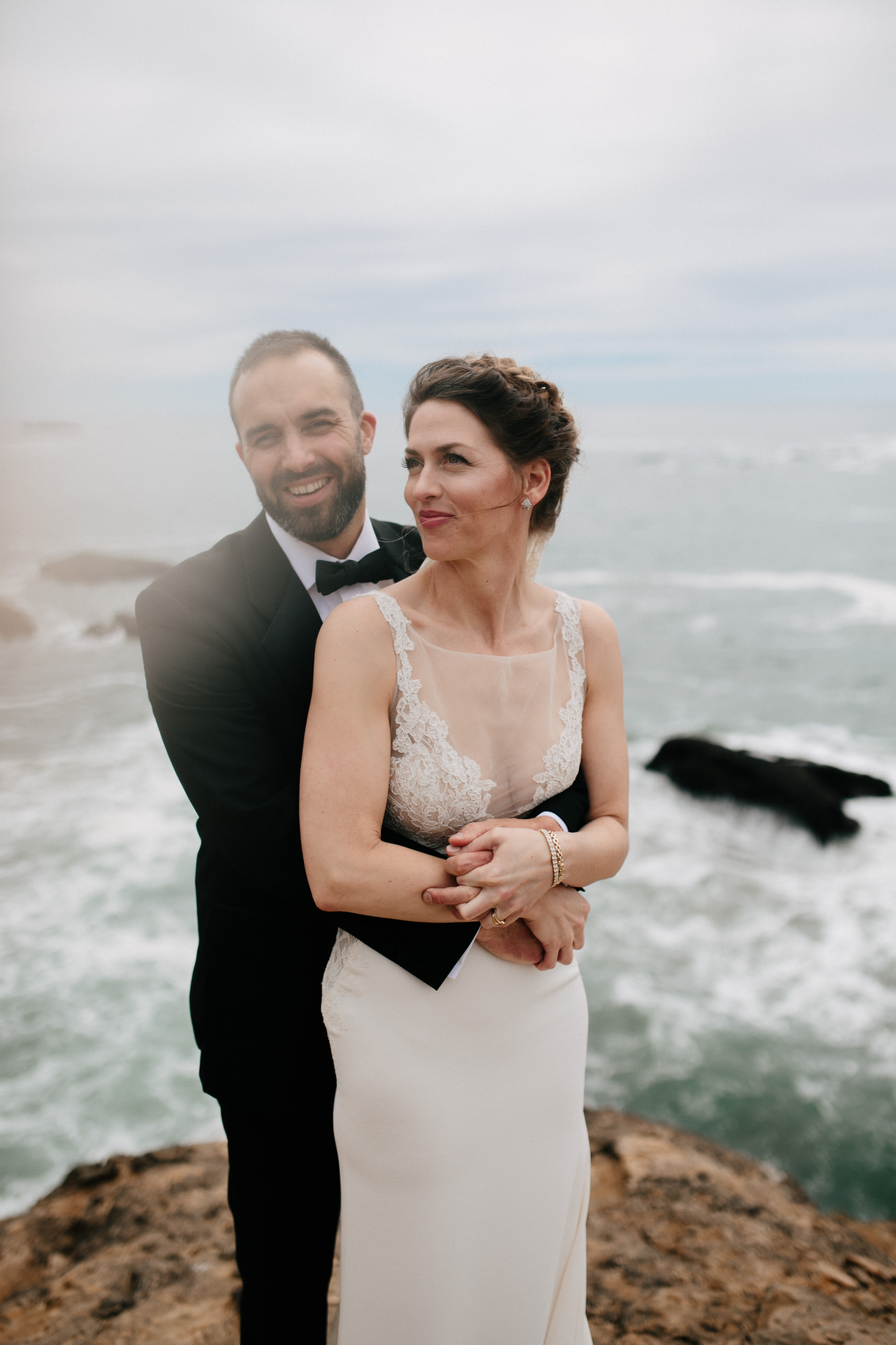 Lauren & Nate