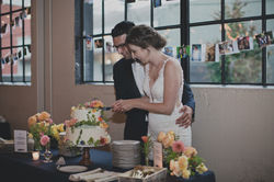 cuttingthecake