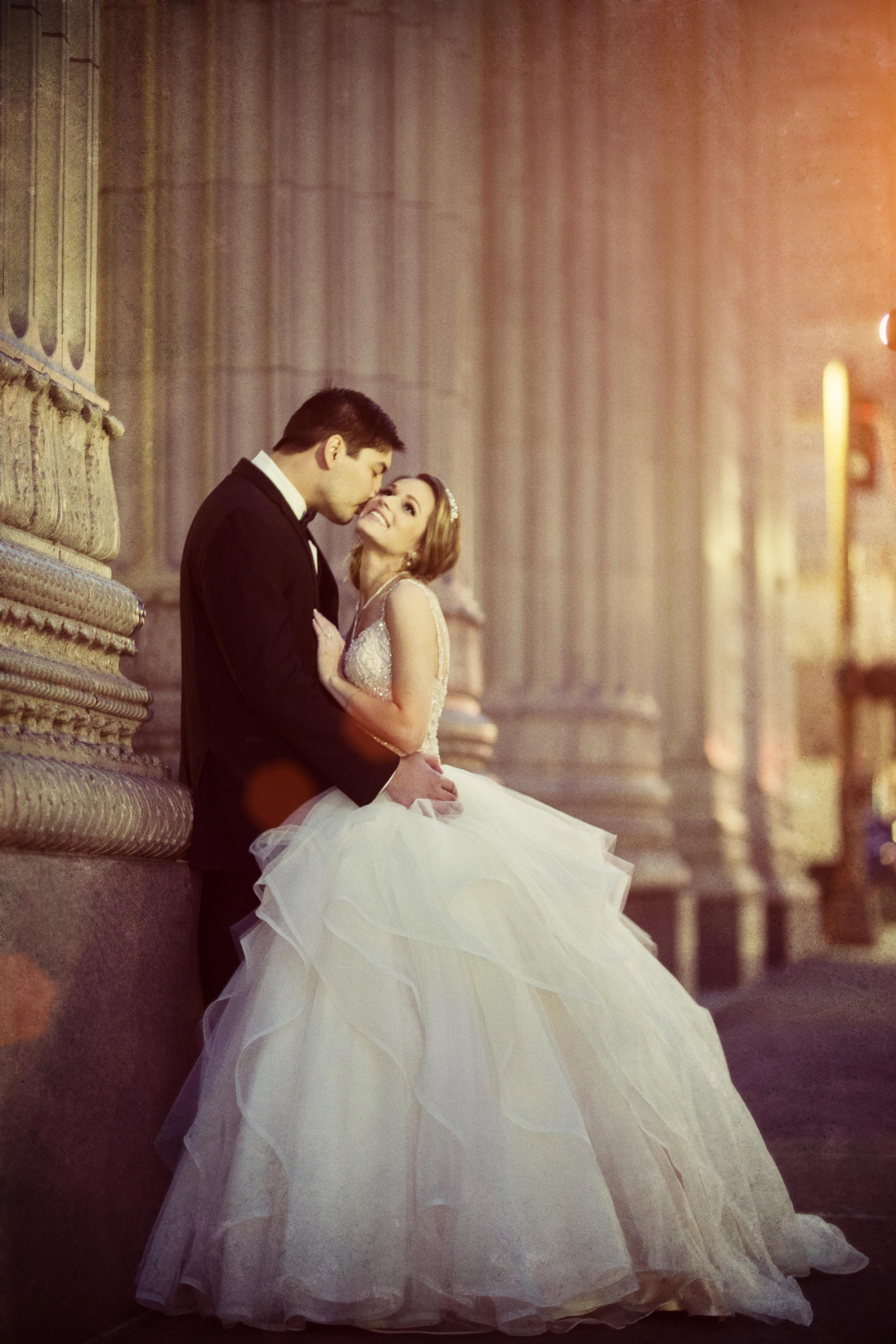 Amanda & Joe