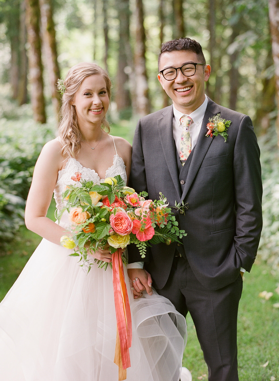 Amanda & Bryan