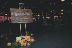 welcomesign