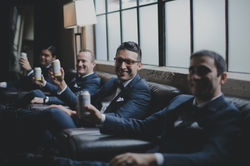 groomsmen
