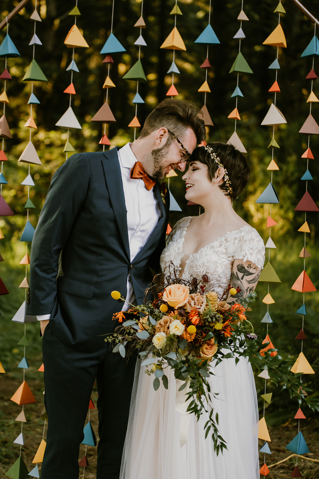 Katy & Mikael