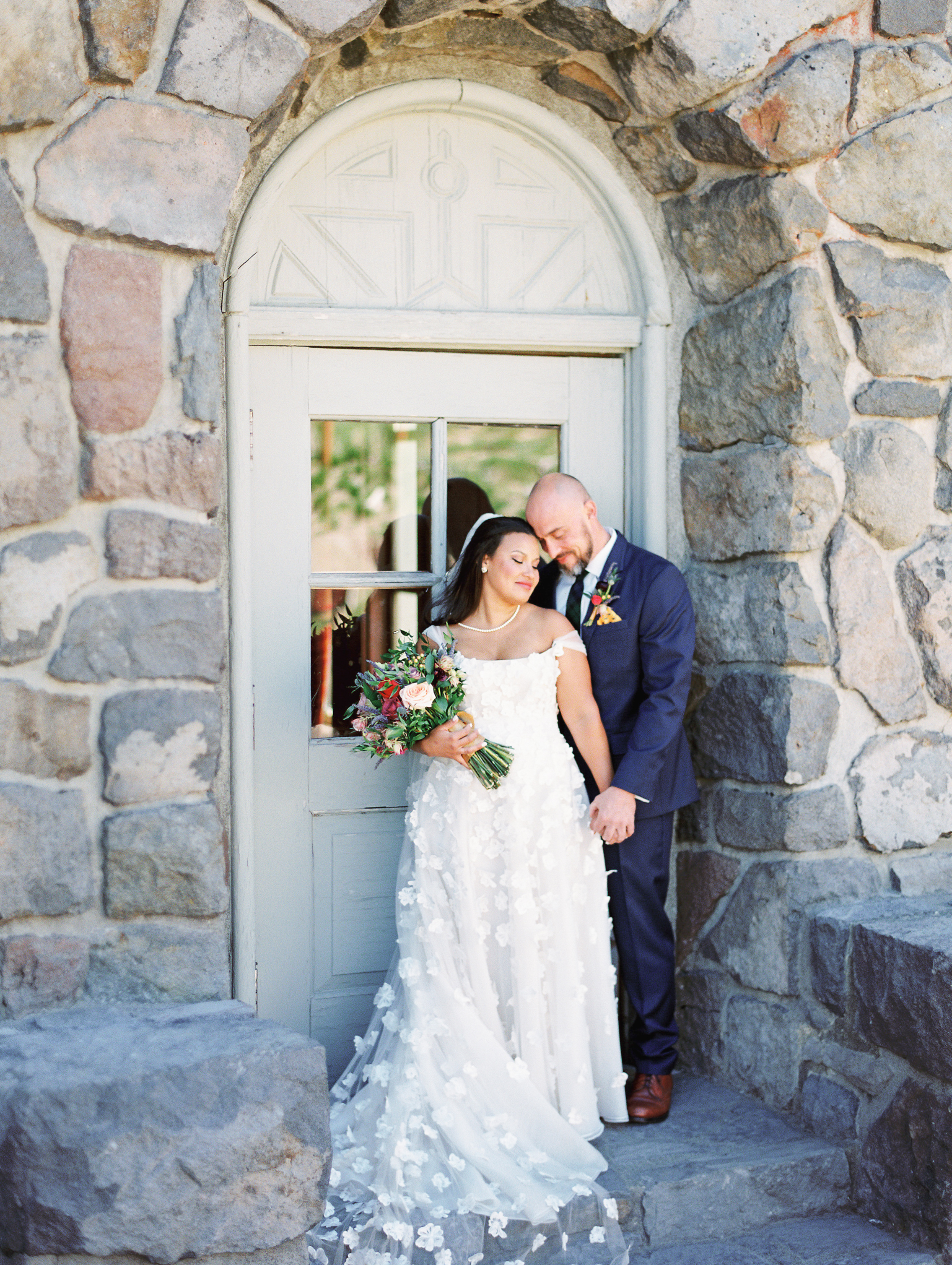Lauren & Rich