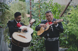 mariachiband