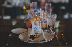 weddingplacesetting