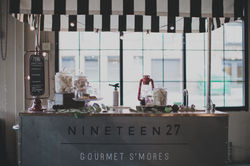smorescart