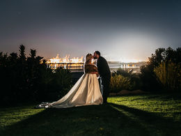 Kelsie & Brett | Mt Maunganui Wedding 