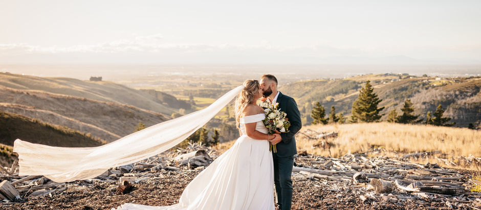 Top Christchurch Wedding Dresses and Bridal Gown Shops