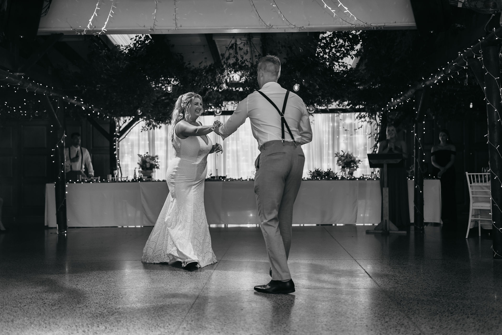 Markovina Vineyard Estate Wedding Photography
