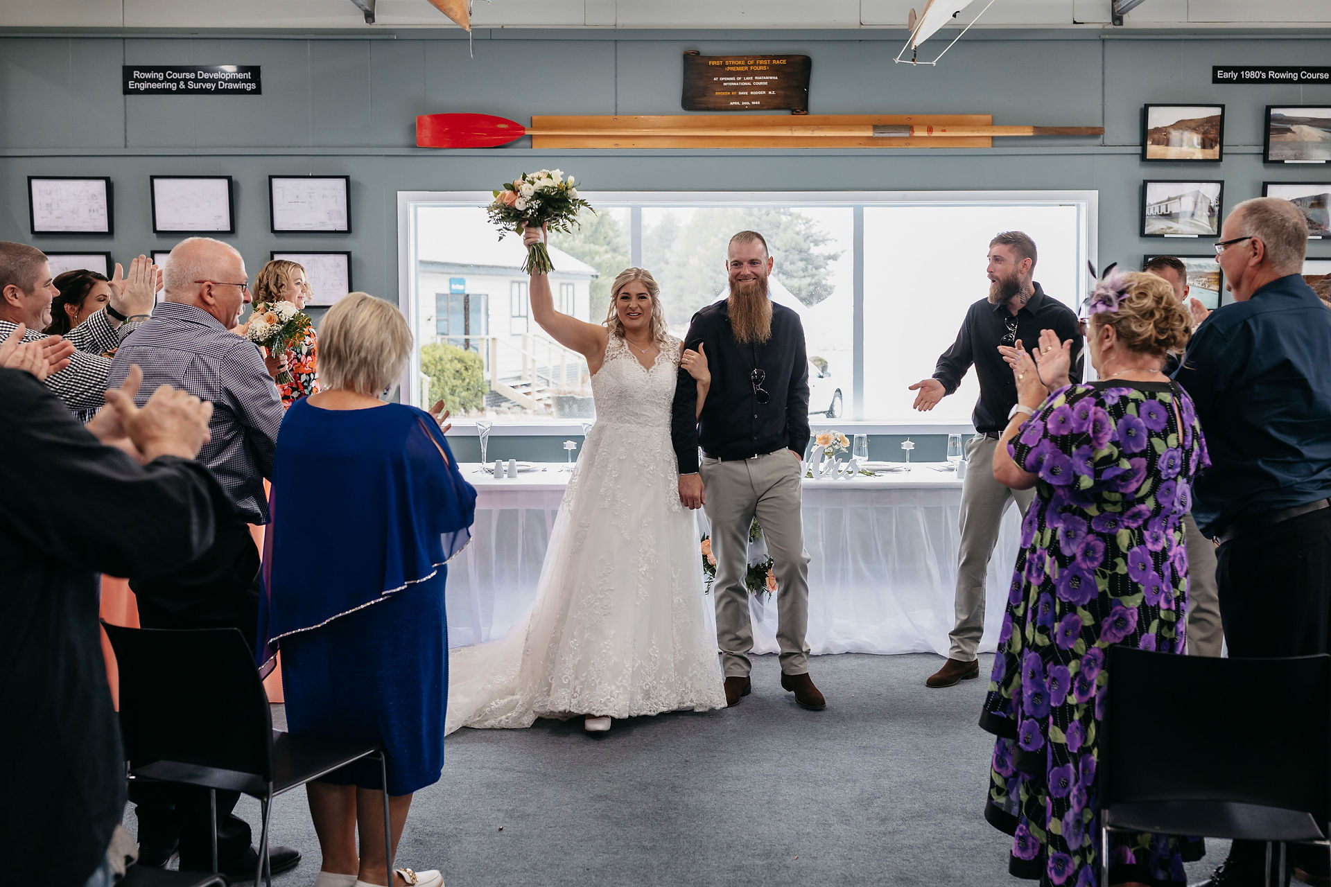 Twizel Wedding Photography