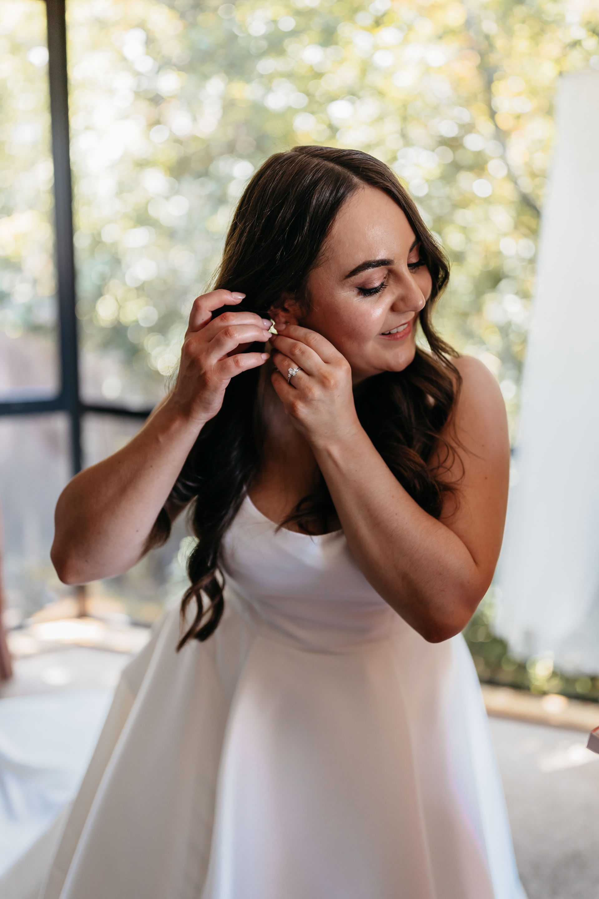 Melton Estate Wedding | West Melton Wedding | Christchurch Country Wedding