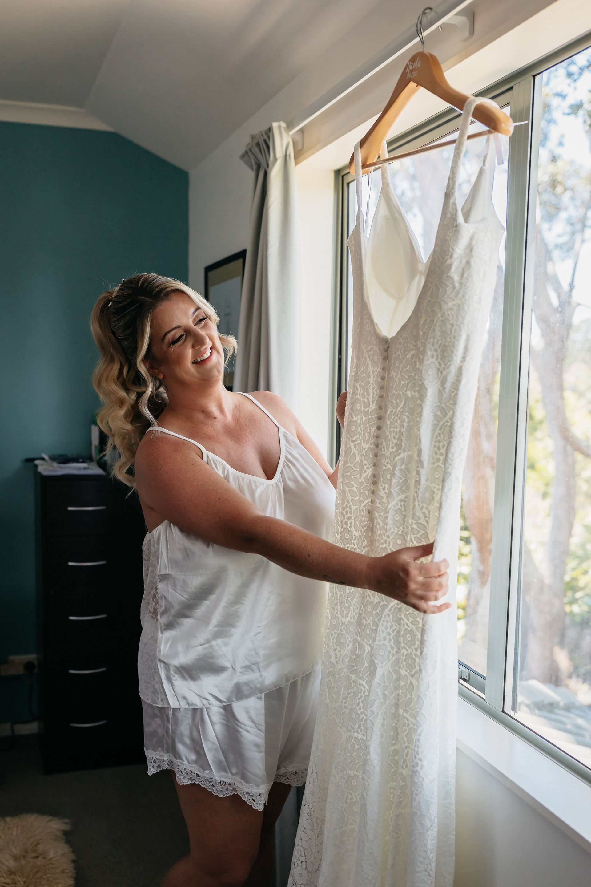 North Shore Wedding, Auckland