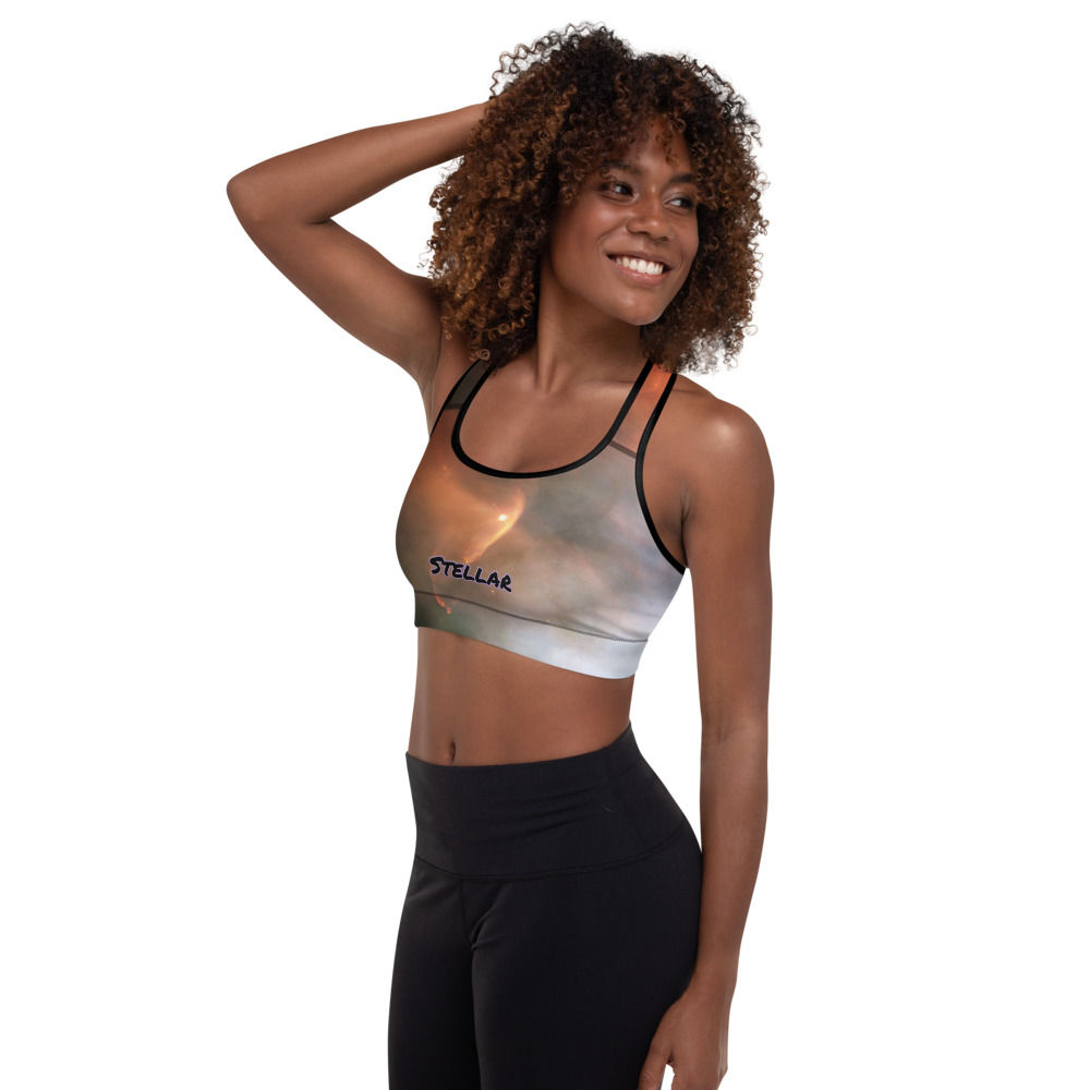 Stellar Sports Bra