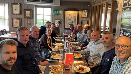 Key Discussions on Planning, Green Belt, and Affordable Housing