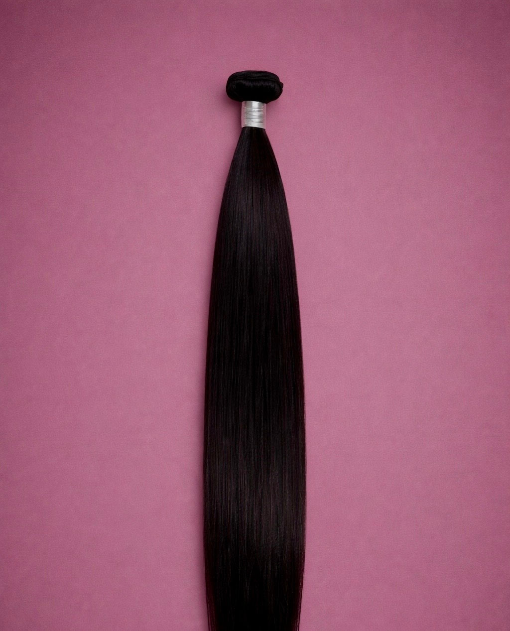Single Bundle - Raw Single Donor Hair