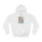 Thumbnail: Level Up Unisex College Hoodie