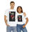 Thumbnail: 77 Barbershop Unisex Heavy Cotton Tee