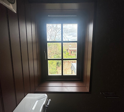 Panneling