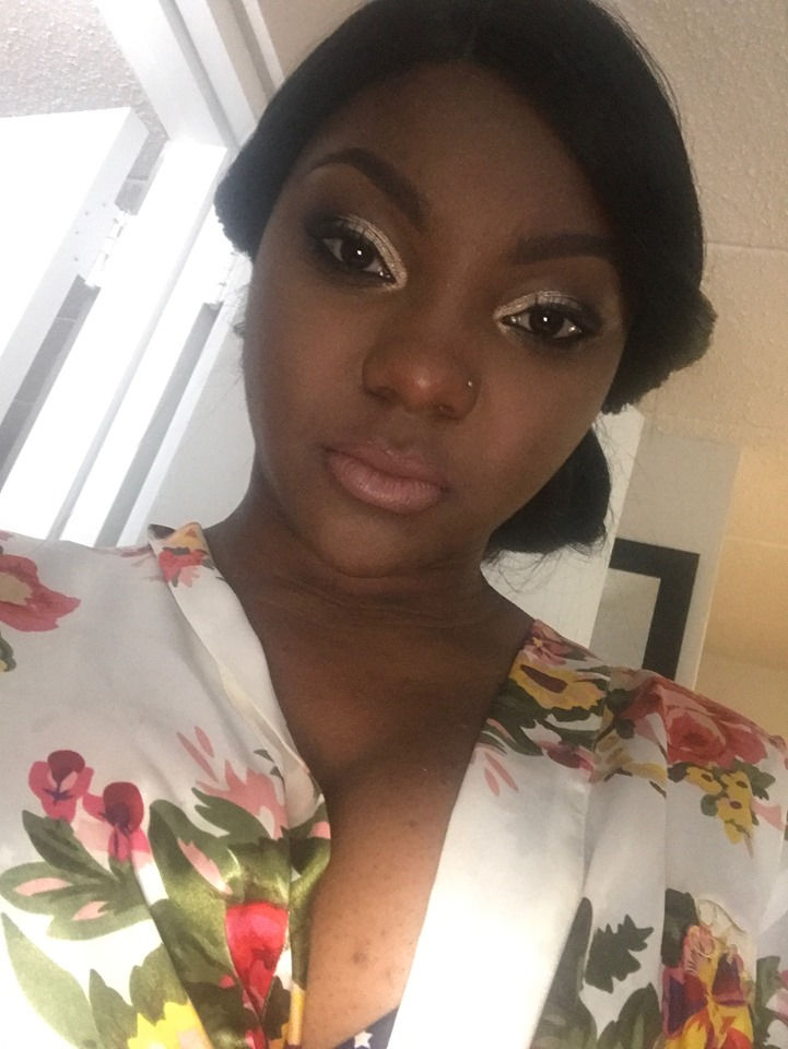QUEEN TANYA