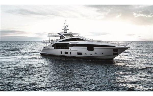 Azimut Yachts