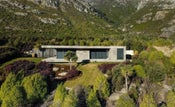 The Drift House