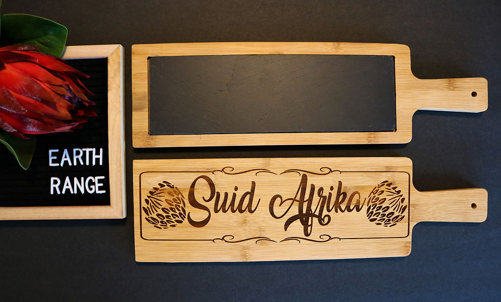 Thumbnail: Cheeseboards and Serving boards
