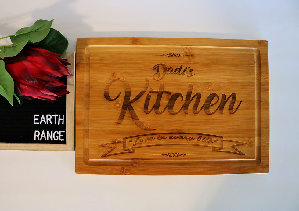 Thumbnail: Cutting Boards