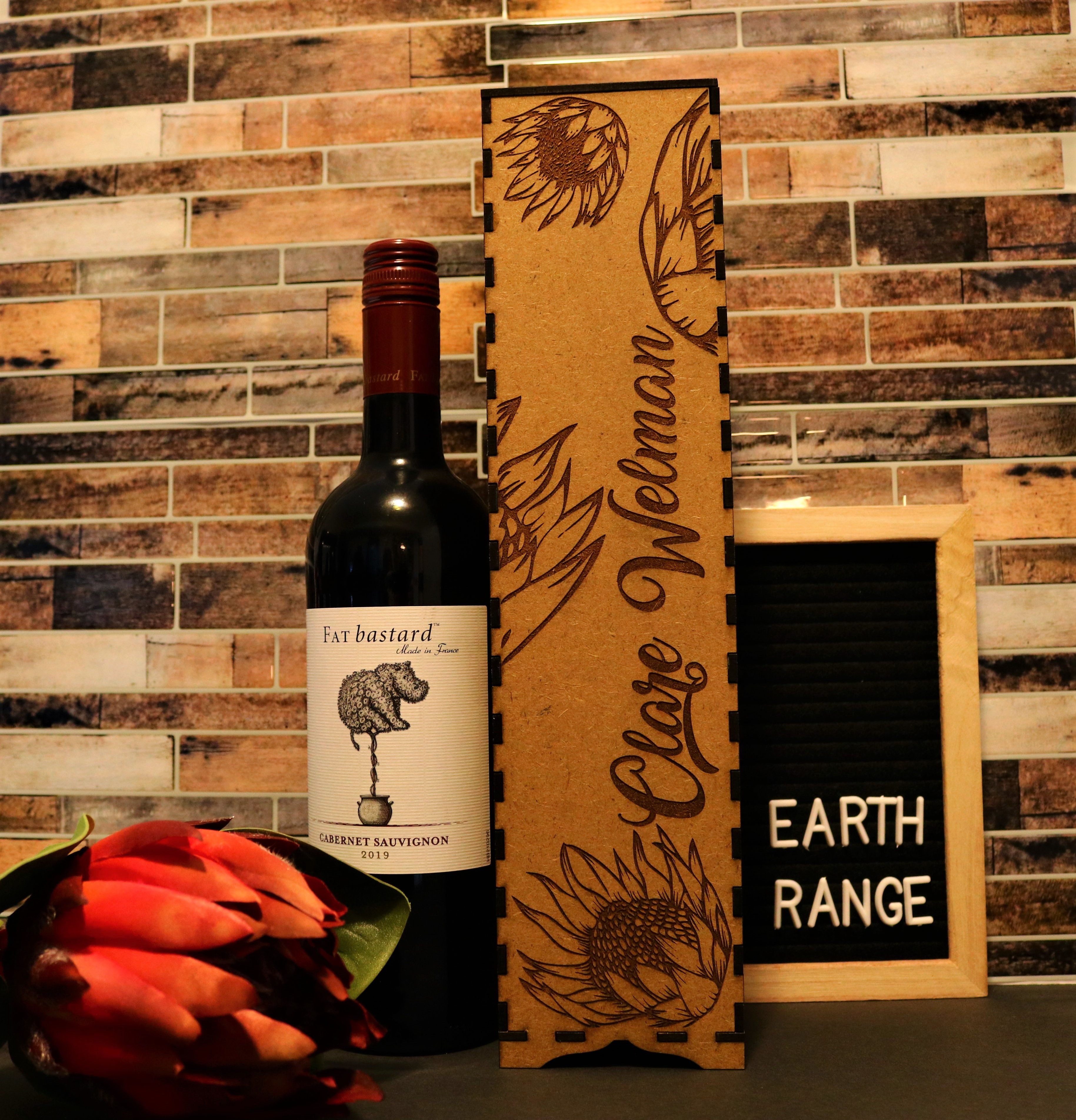 Wine Gift boxes