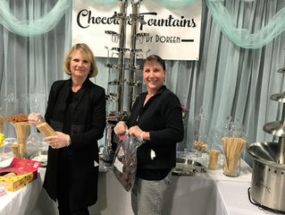 SLO's Spectacular Spring Bridal Expo