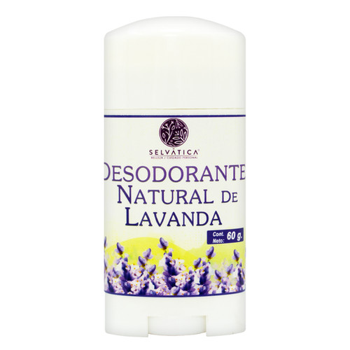 Desodorante Aerossol Antitranspirante Monange Flor De Lavanda 150ml