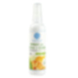 Spray De Ropa y Cama Hierbabuena y Mandarina 120 ml