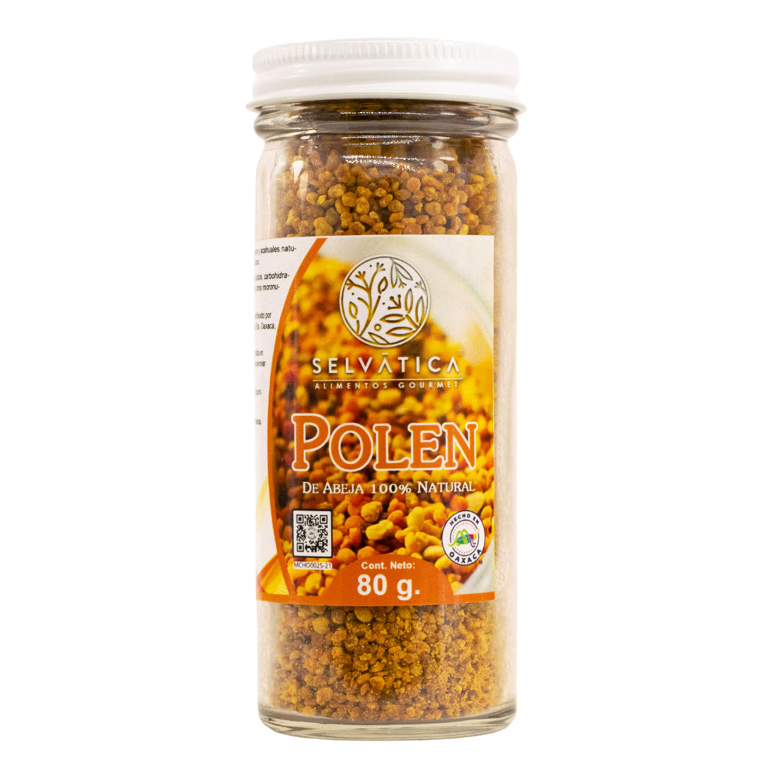Polen De Abeja 80 g