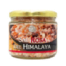 Sal Rosa Del Himalaya 400 g