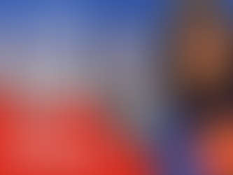 Student Spotlight: Syriany D.