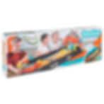 Multicolor Bowling Game
