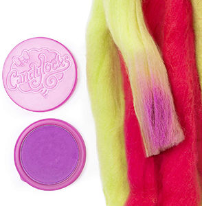 Thumbnail: Candylocks Sugar Style Doll - Straw Mary