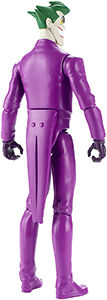 Thumbnail: DC Justice League Action - The Joker Action Figure