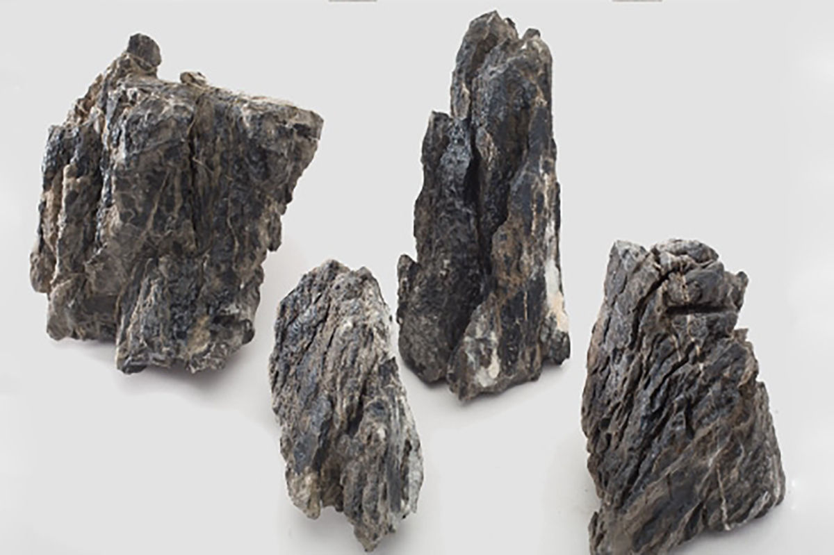 Caribsea Mountain Stone Freshwater