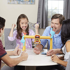 Thumbnail: Speak Out Showdown - Hasbro