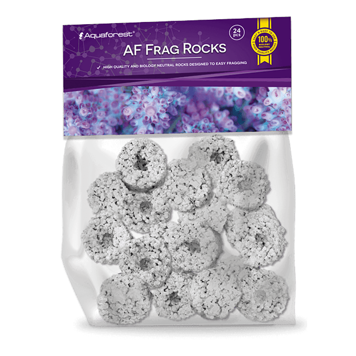 Aquaforest AF Frag Rock