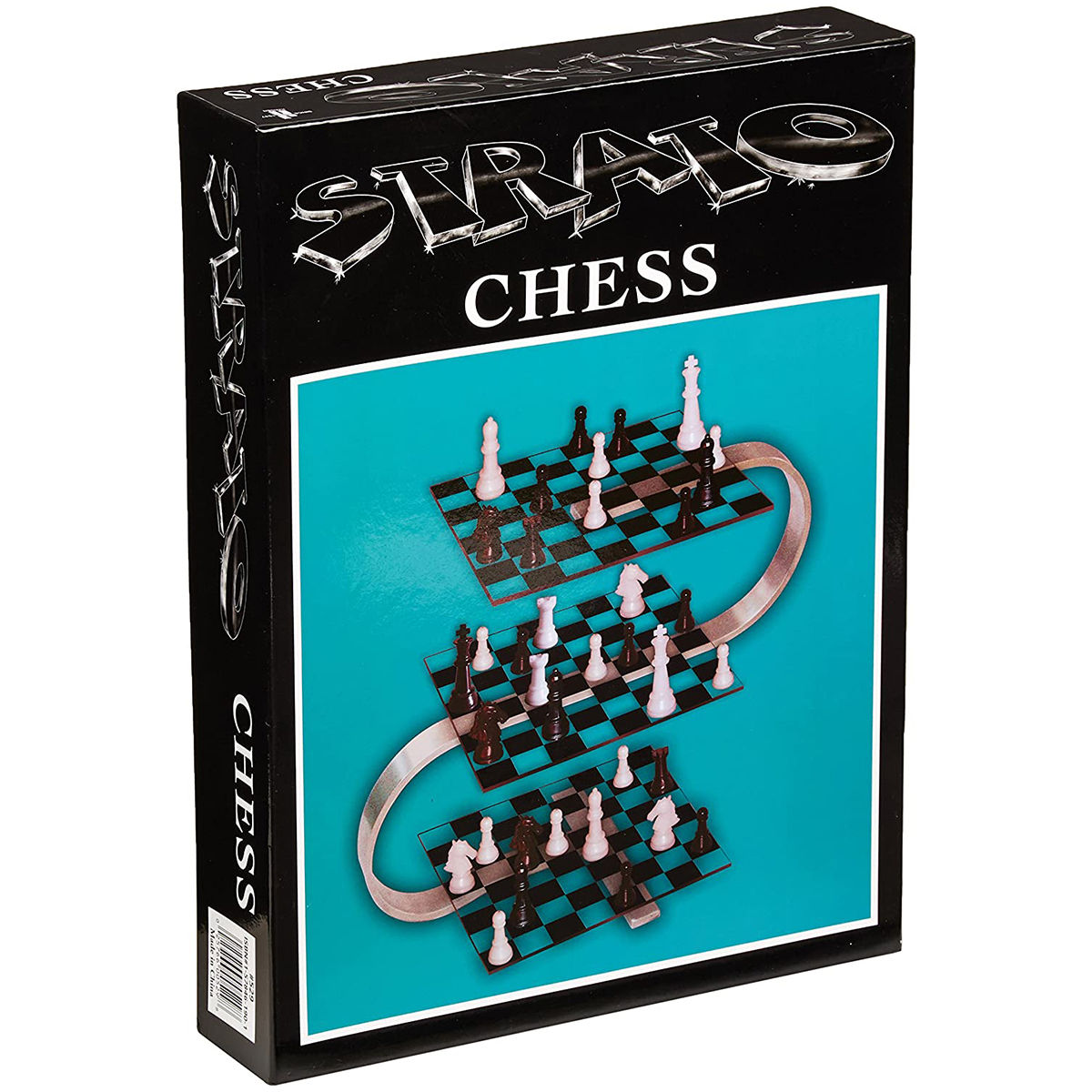 Strato Chess